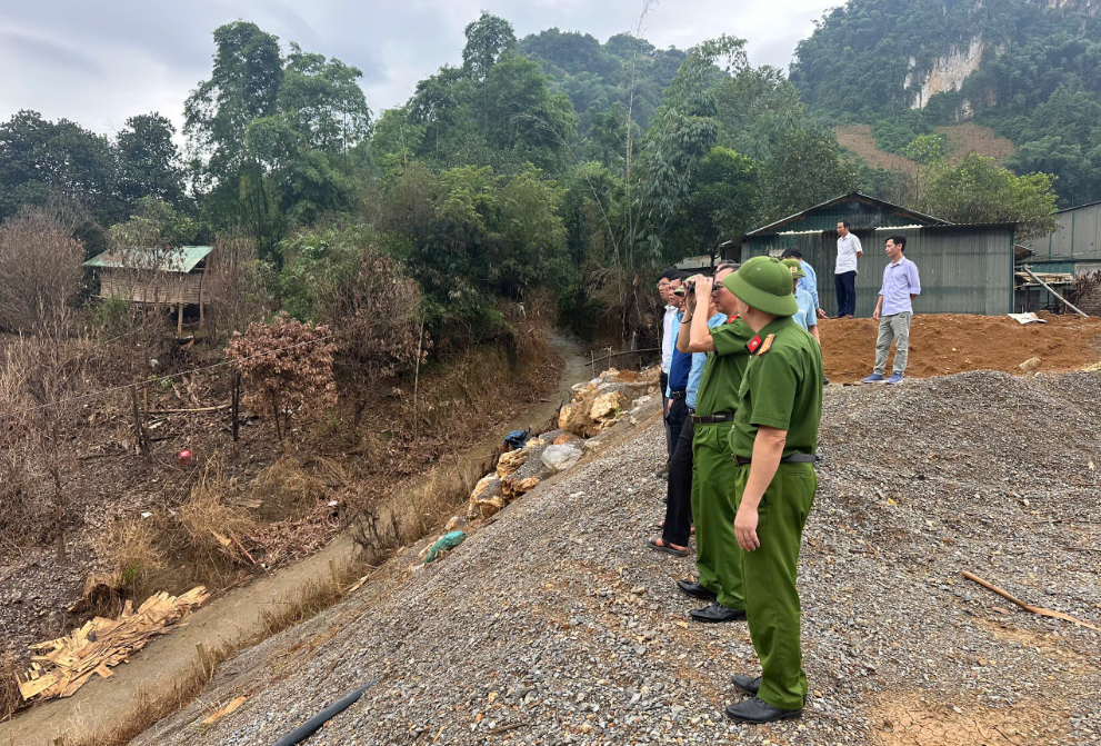 Sơn La chủ động nhiều phương án ứng phó với cơn bão số 3 (07/09/2024)